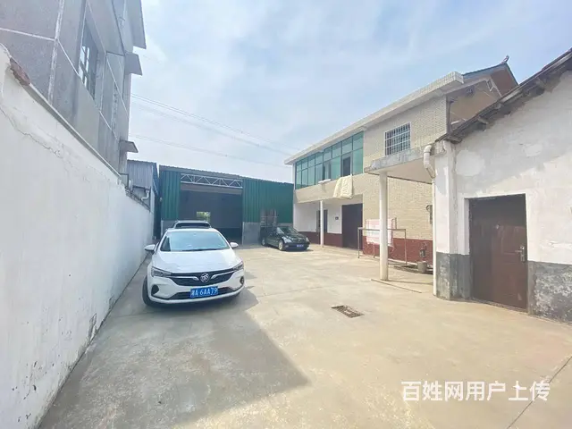 (房东直租)黄兴大道松雅湖200平厂房仓库，1亩场地，可分租 - 图片 5