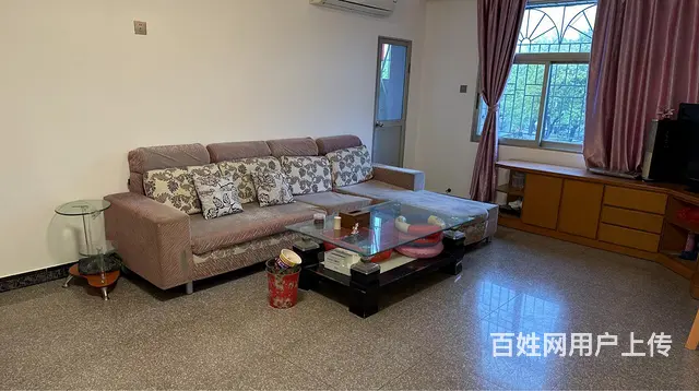 房租出租3房一厅 - 图片 7