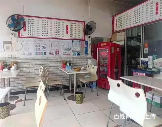 （同城搜铺网）松涛路一段46平面馆转让 - 图片 2