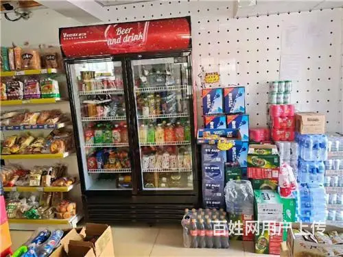 龙潭区土城子95平超市出兑 - 图片 7