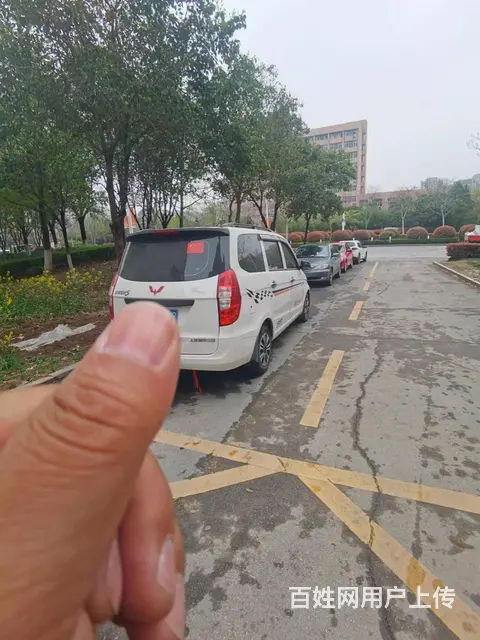 五菱宏光S闲置售卖 - 图片 6