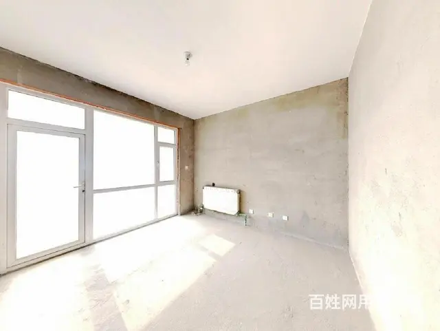 电业局家属楼，山之韵，南厅双南卧，采光视野好 - 图片 1