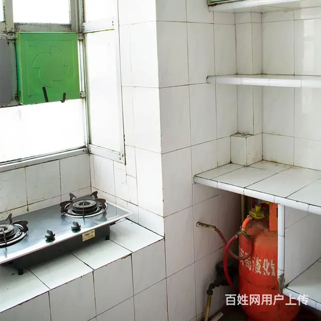 沈家营车站湖师旁 2室1厅1厨1卫 家电齐全 拎包即住 - 图片 8