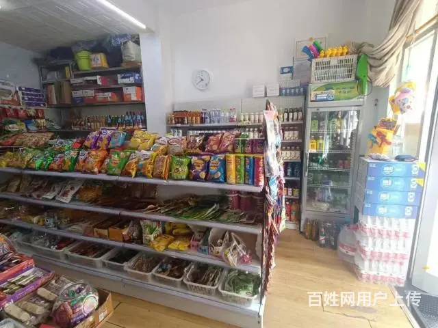 （同城）经区皇冠花园营业中超市整体转让 - 图片 2