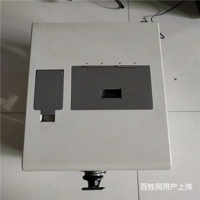 杭州美能达CM-3600A积分球色差仪主板维修 - 图片 1
