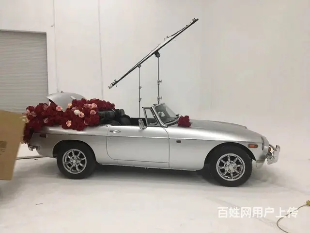 浙江出租敞篷古董车|古董车翻新价格|江浙沪古董车翻 - 图片 3