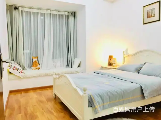 太古里旁电梯小区大三房诚心出售 - 图片 7