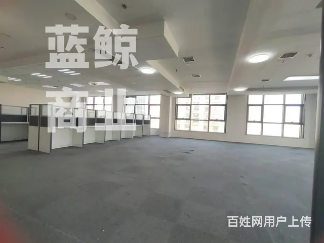 宝龙广场120平复试办公 - 图片 10
