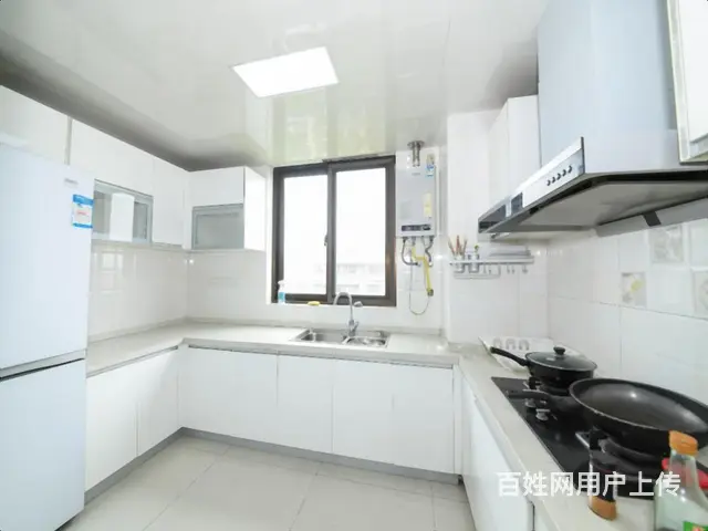 梧桐公馆 洋房 双阳台 高楼层 全天采光 看房方便 业主诚心 - 图片 10