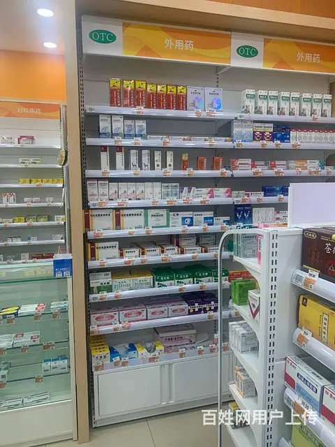 铁货架出售，仓库货架，超市货架出售 - 图片 9