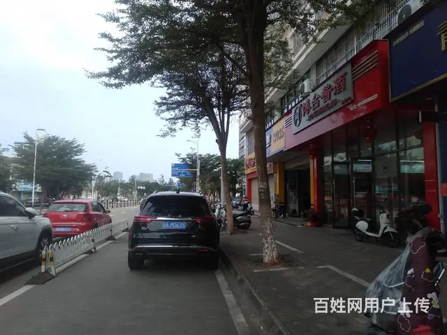 （51旺铺推荐）金南路农垦二小对面150平早餐店转让 - 图片 3