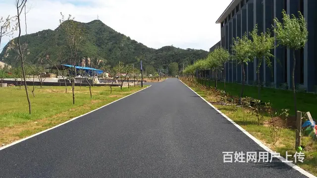 北京沥青路面专家 - 图片 2