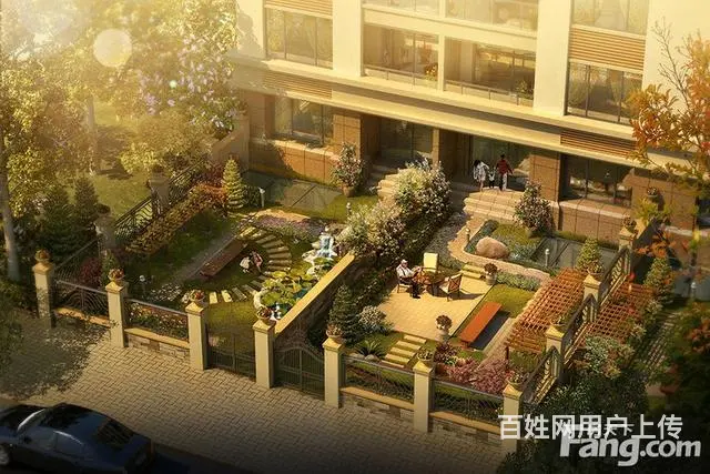 玫瑰园 南浔区公积金可贷款 不限购 可落户 首付1 - 图片 7