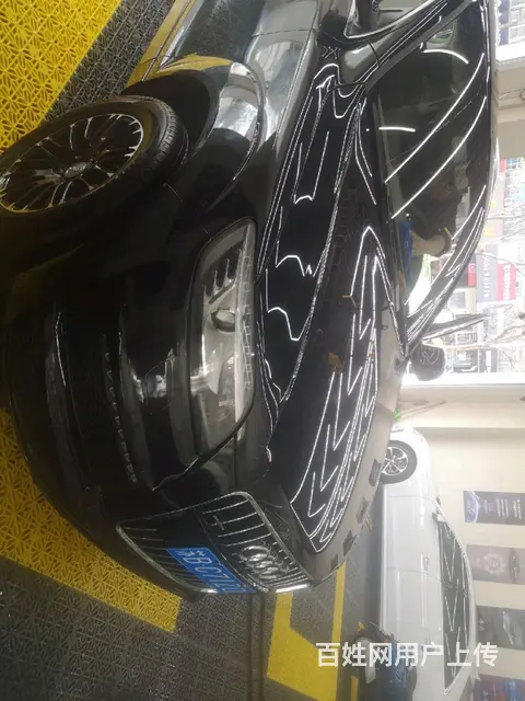 奥迪Q7 2007款 3.6FSI 手自一体 Quattro - 图片 11