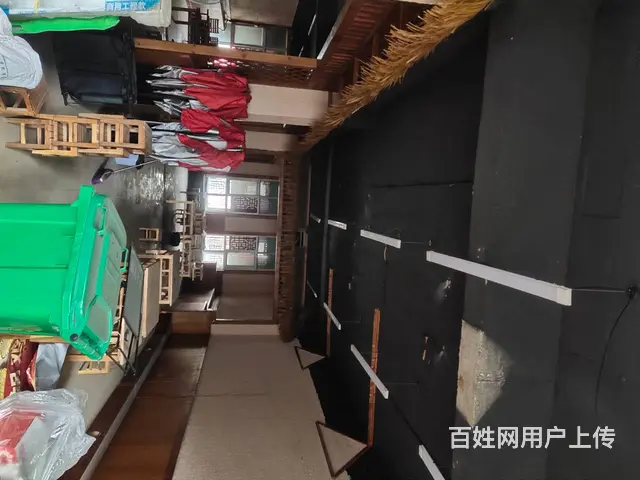 0059长江西路临街餐饮店转让 - 图片 5
