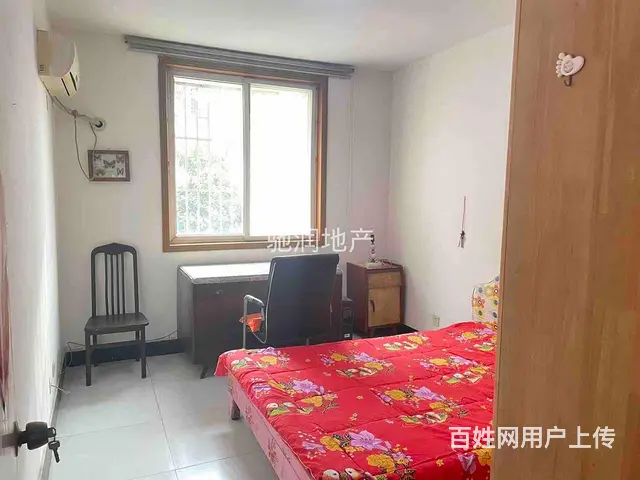 民和苑低层精装两室家具家电全送实小旁有钥匙随时看房 - 图片 2