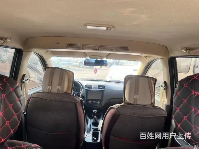 五菱 宏光 2014款 宏光V 1.5 手动 - 图片 2