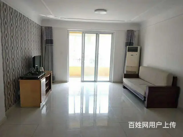 南湖御景邻近吾悦广场工业园家具家电齐全拎包即可入住看房方便随 - 图片 1