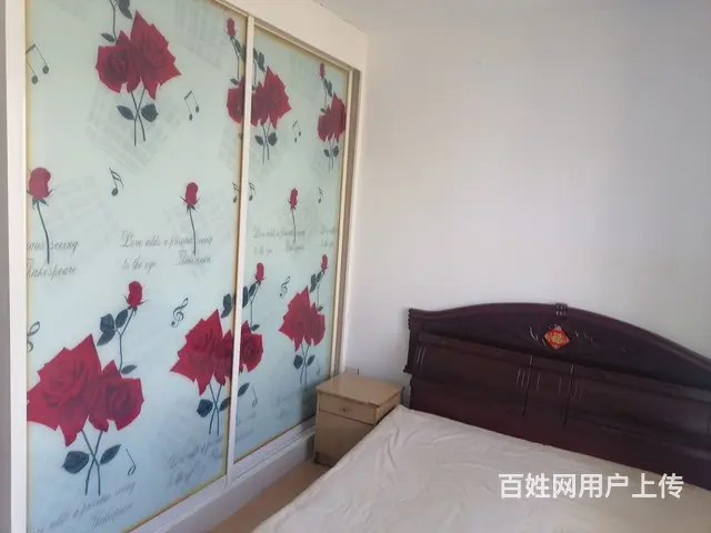 临近21中交通方便，超市银行学校配套设施完备。 - 图片 11