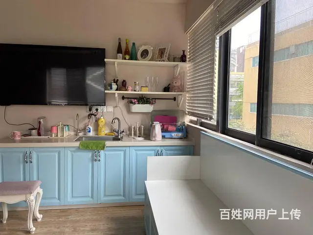 业主租！南屏华发商都旁302-533平写字楼位置好配套全 - 图片 9