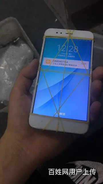 vivo手机换外屏维修x9 x9s x9plus - 图片 4