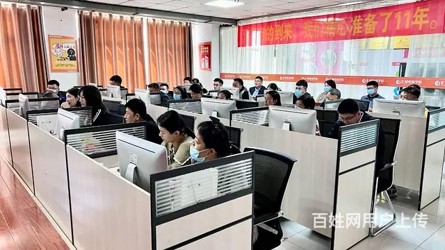 临沂电商培训淘宝拼多多**快手美工设计0基础教学 - 图片