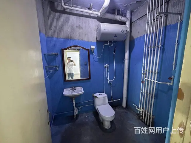 富水低楼层 带大车库 71万 双阳卧 南北通透 91平 - 图片 3