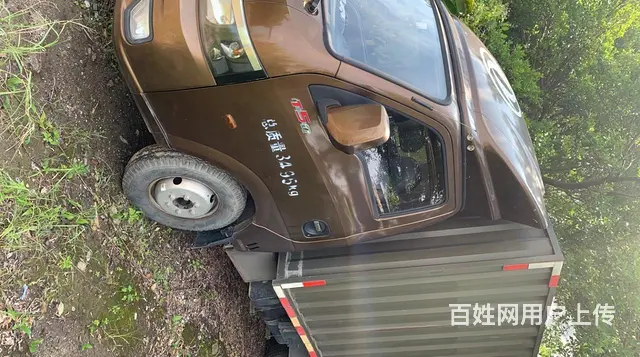 东风 其他 厢式货车 - 图片 2