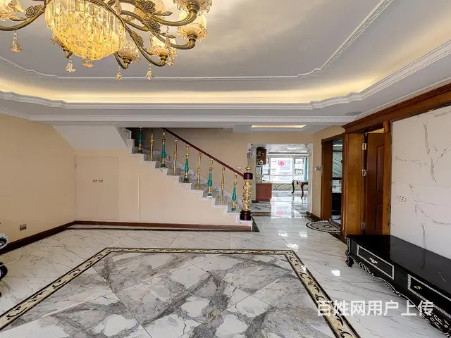 凤凰湖畔精装修顶层复试洋房出售 - 图片 7