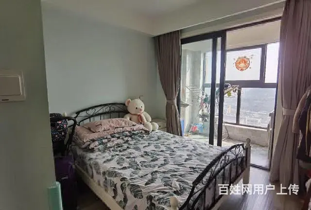 城厢郡望府南北精装修适合投资和人多的家庭 - 图片 10