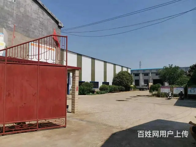 （城市在线找房免费）唐沟圆盘道东柳新附近标准厂房（有环评） - 图片 4