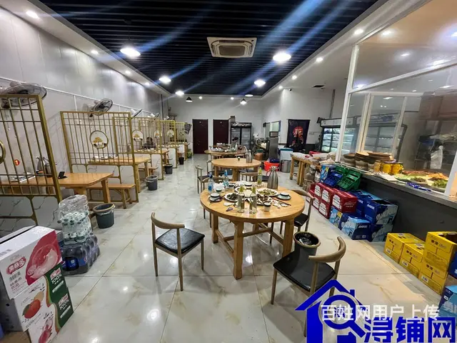 （浔铺网）宿豫鼎创新天地饭店转让（免费找店） - 图片 4