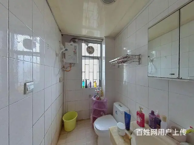 安居园南区 2室2厅75.71m?整租 - 图片 8