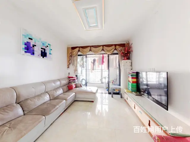 风神C区高层，保养好，拎包入住，交易快 - 图片 1