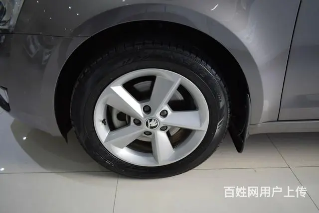 [苏州]斯柯达明锐 1.6L 自动 逸俊版 201 - 图片 4
