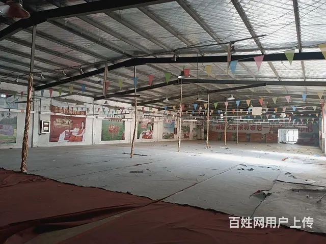 宿迁市宿豫区大兴镇厂房出租 - 图片 3