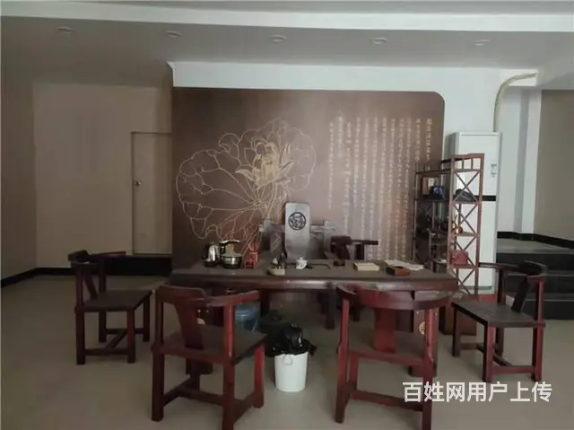 【同城搜铺网】财富广场对旺铺出租（一二楼格局） - 图片 3