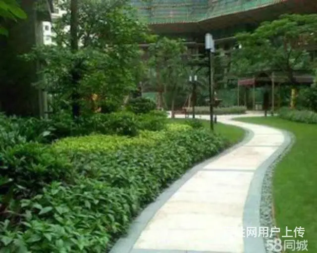 首付一万入住花园式小区！首付2万入住南北通透大H - 图片 5