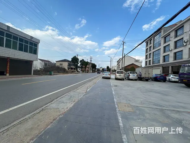 （老板本人）浏阳经开区大型临街厂房仓库商铺招租  5979 - 图片 2