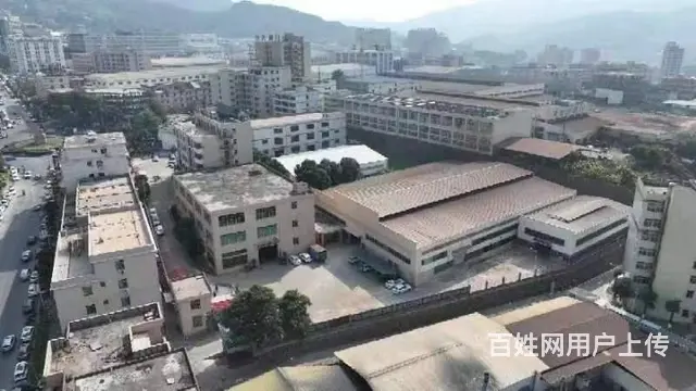仑苍镇厂房出租招租3500平方米，地址高新技术园三匹马转盘转 - 图片 3
