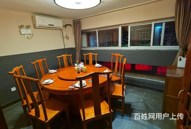 PZJ30995临街5年老店餐馆饭店整体商铺门面店铺转让 - 图片 5