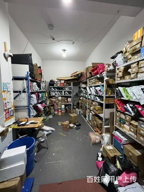 江北区学院路滨才城城市主场成熟快递驿站出兑转让 - 图片 9