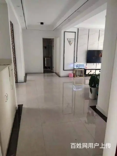 区旁高盛唐骏三室精装修家具家电齐全拎包即住 - 图片 3