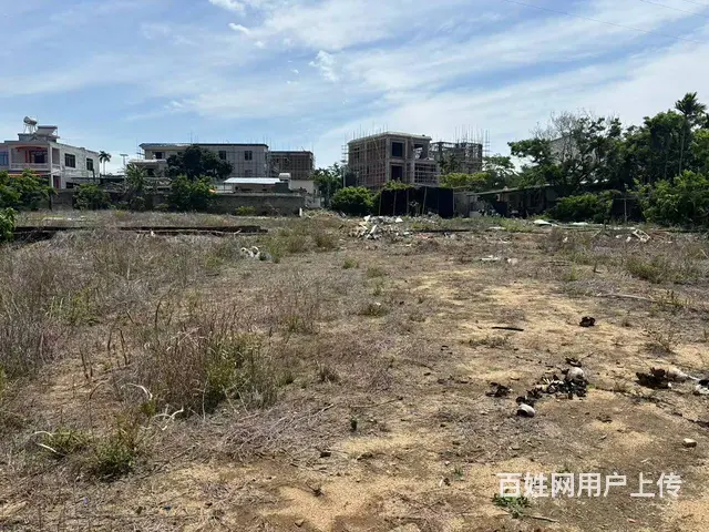 （51旺铺推荐）陵水椰林镇向新村3500平土地出租（也可转 - 图片 10