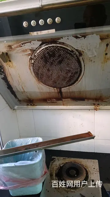 本地上门服务钟点工保洁油烟机清洗家电清洗热水器清洗 - 图片 2