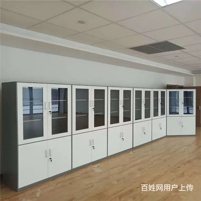 维修快递柜 更衣柜 彩色储物柜 智能寄存柜 保密柜 - 图片 1