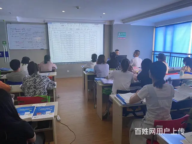 德阳造价培训 广联达建模培训 - 图片