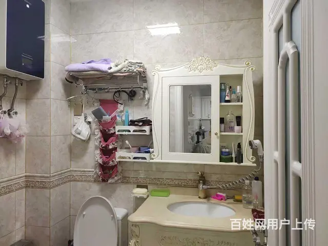 吉卖欧洲新城电梯房 - 图片 8