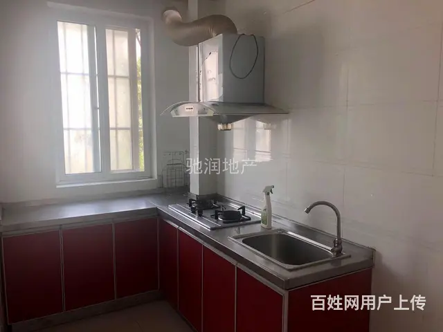 文化活动中心旁康馨园北区精装1室家具家电齐全拎包入住 - 图片 5