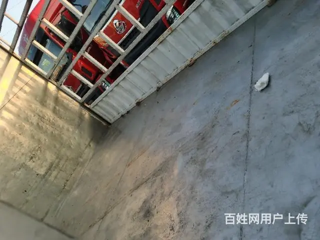 【搞定了！】转让五十铃双排座2017年3.0发动机 - 图片 5